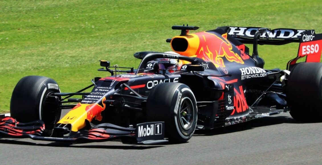Horários do GP da Áustria F1 2023