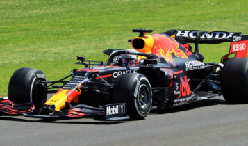 Horários do GP da Áustria F1 2023
