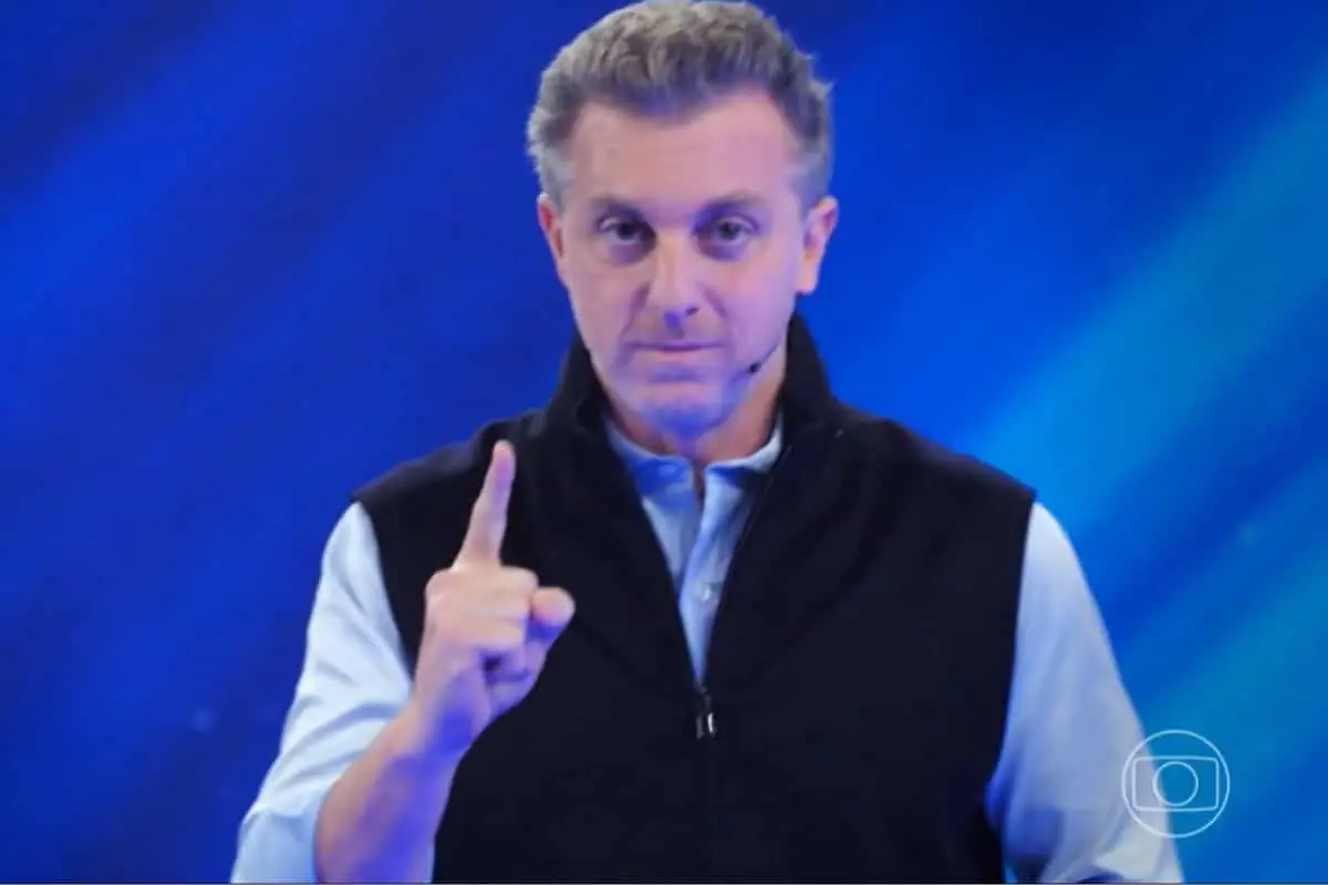 Luciano Huck 