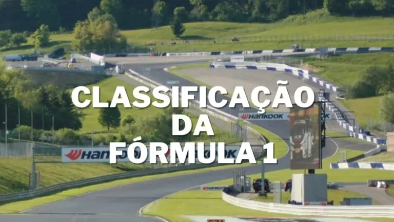 Classificação da F1 até o GP da Áustria 2023: quem briga pelo título