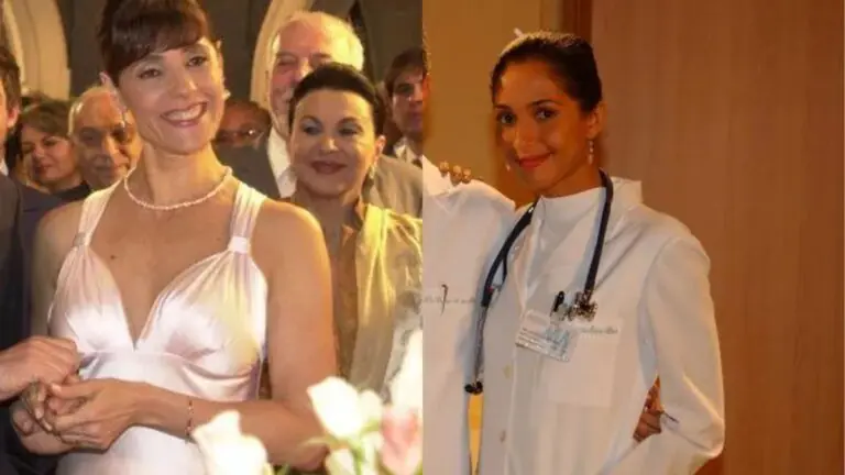 Idade das atrizes em Mulheres Apaixonadas e como estão hoje em dia