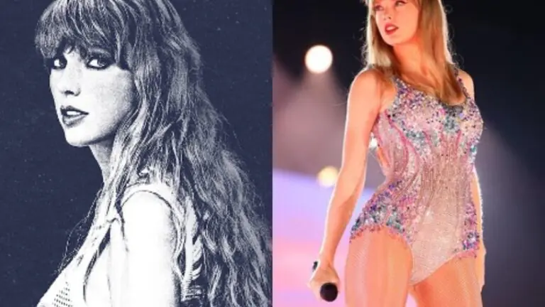 Quando começam as vendas dos ingressos dos shows da Taylor Swift?