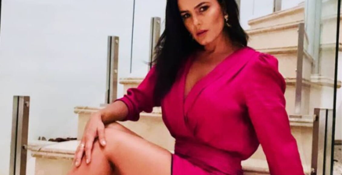 irmã do zezé em mulheres apaixonadas
