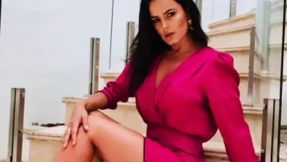 Irmã de Zezé di Camargo participou de Mulheres Apaixonadas; relembre