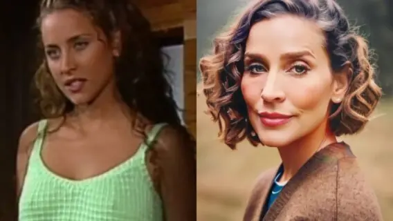 Por onde anda a irmã do Tonho da Lua de Mulheres de Areia?