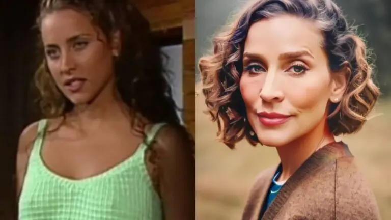 Por onde anda a irmã do Tonho da Lua de Mulheres de Areia?