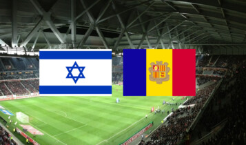 Onde assistir Israel x Andorra ao vivo e horário das Eliminatórias