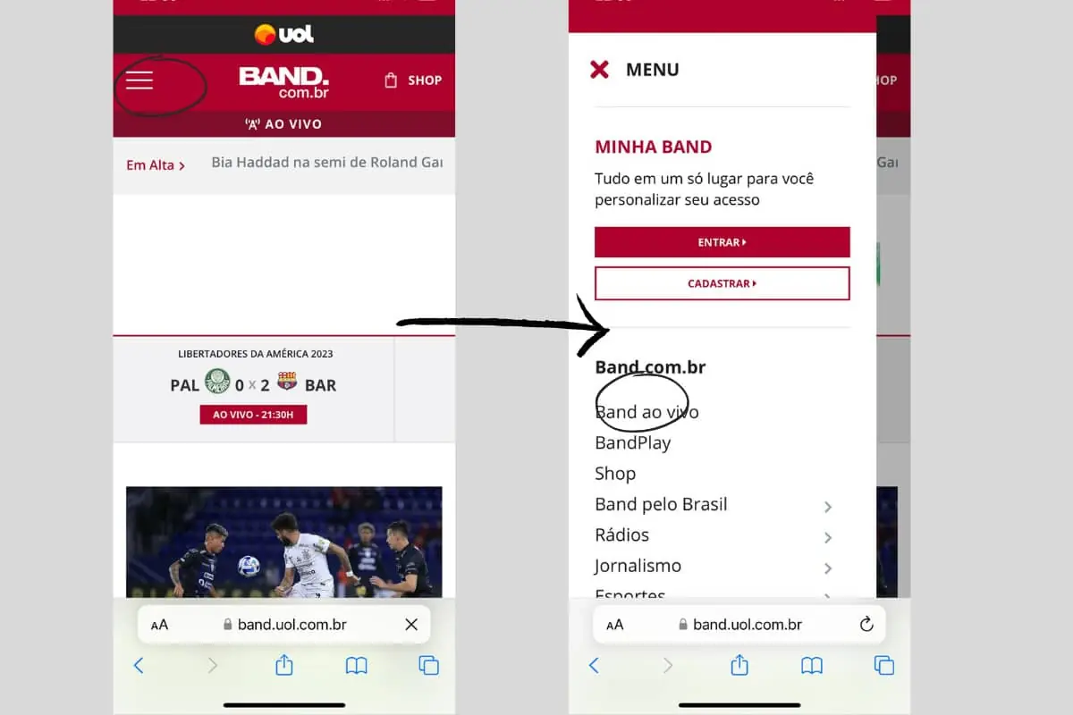Que horas vai ser Ituano x Atlético GO e onde assistir online hoje