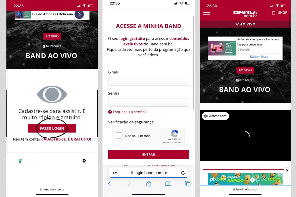 Que horas vai ser Ituano x Atlético GO e onde assistir online hoje