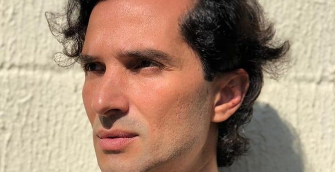 jeff machado novelas