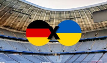 onde assistir jogo da Alemanha hoje em amistoso