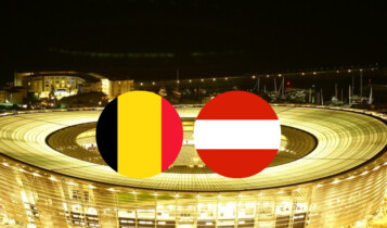 horário e onde assistir jogo da Bélgica hoje