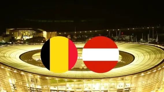 Bélgica x Áustria: horário e onde assistir jogo da Bélgica hoje – 17/06