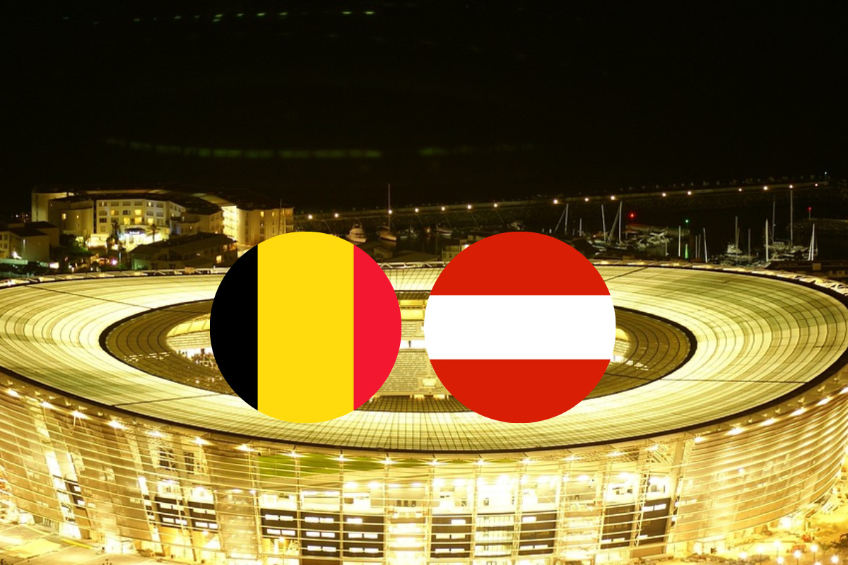 horário e onde assistir jogo da Bélgica hoje