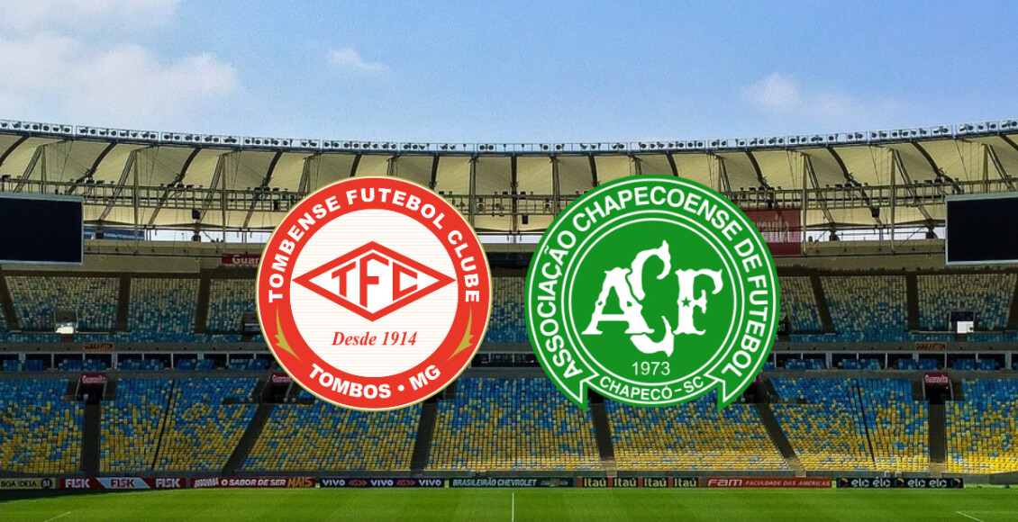 onde assistir jogo da Chapecoense ao vivo