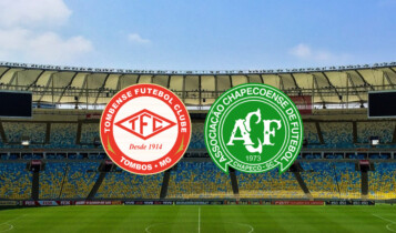 onde assistir jogo da Chapecoense ao vivo