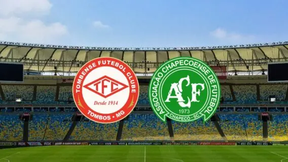 Tombense x Chapecoense: onde assistir jogo da Chapecoense ao vivo (30/06)
