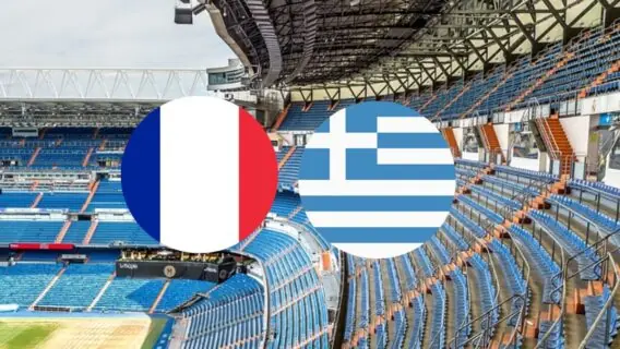 França x Grécia: onde vai passar o jogo da França hoje nas Eliminatórias – 19/06
