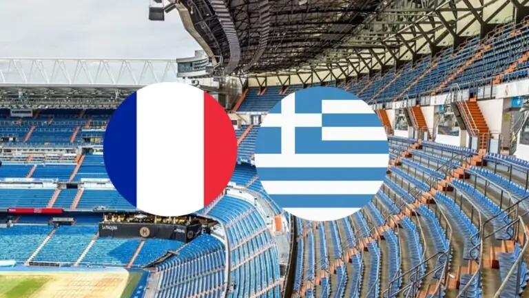 França x Grécia: onde vai passar o jogo da França hoje nas Eliminatórias – 19/06