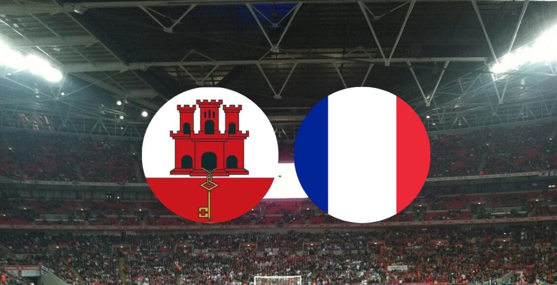 Onde assistir jogo da França hoje nas eliminatórias