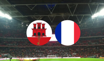 Onde assistir jogo da França hoje nas eliminatórias