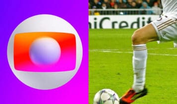 Jogo da Globo hoje