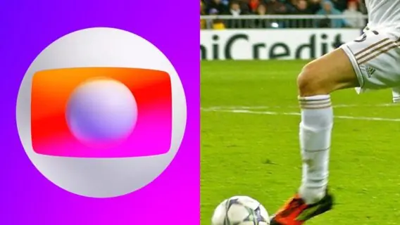 Jogo da Globo hoje: transmissão no Rio de Janeiro hoje (21/06)