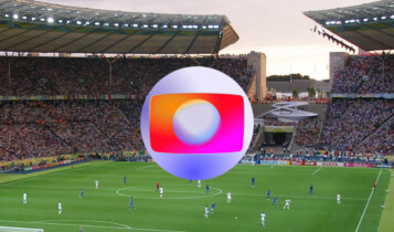 Qual é o jogo da Globo hoje