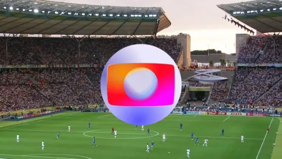 Qual é o jogo da Globo hoje? Programação do domingo – 25/06