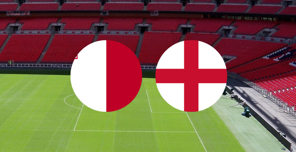 Horário e onde assistir jogo da Inglaterra hoje