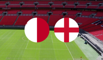 Horário e onde assistir jogo da Inglaterra hoje