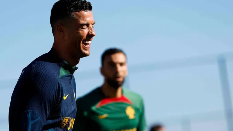 Onde assistir jogo de Portugal hoje ao vivo: Portugal x Bósnia – 17/06