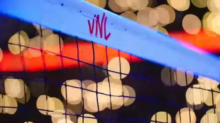 Tem vôlei feminino hoje, sábado? Quem joga na Liga das Nações (01/7)