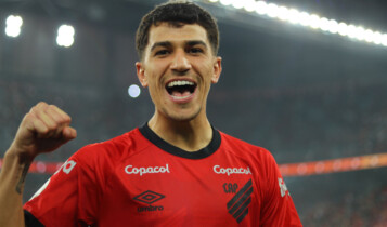 Assistir o Athletico-PR na Libertadores online hoje e horário