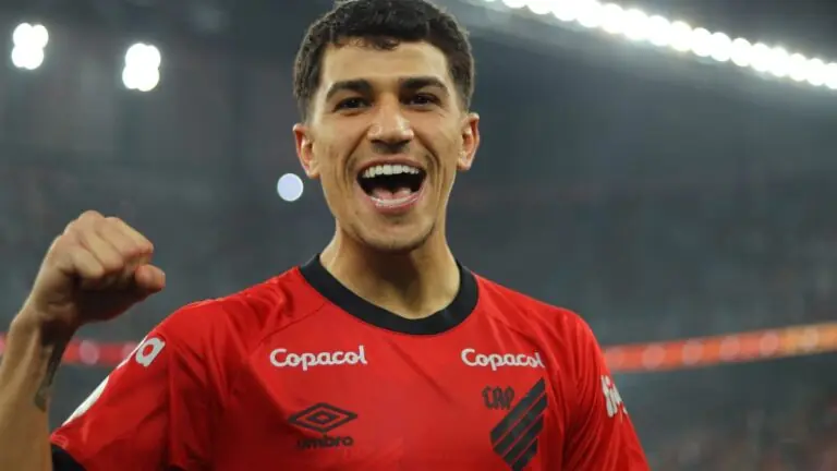 Assistir o Athletico-PR na Libertadores online hoje e horário – 27/06