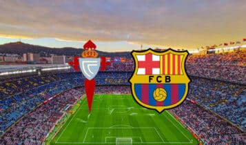 Onde assistir jogo do Barcelona hoje online