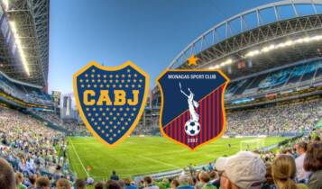 Onde vai passar o jogo do Boca Juniors e horário da Libertadores