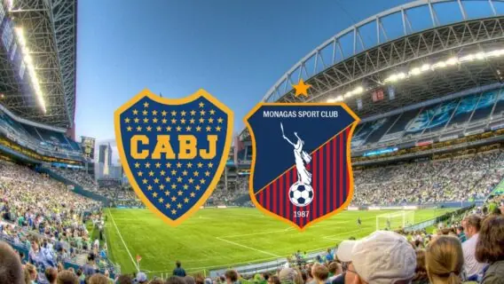 Onde vai passar o jogo do Boca Juniors e horário da Libertadores – 29/06