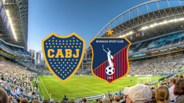 Onde vai passar o jogo do Boca Juniors e horário da Libertadores – 29/06