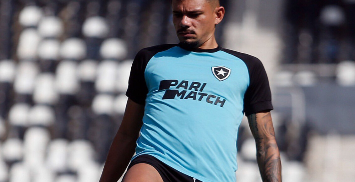 Onde assistir online jogo do Botafogo hoje de graça no Brasileirão