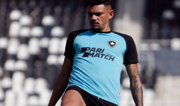 Onde assistir online jogo do Botafogo hoje de graça no Brasileirão