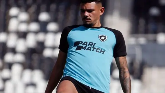 Onde assistir jogo do Botafogo x Palmeiras e que horas (26/06/2023)