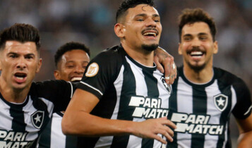 Onde assistir jogo do Botafogo ao vivo na internet e TV hoje