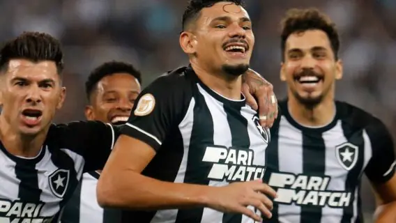 Onde assistir jogo do Botafogo ao vivo na internet e TV hoje – 22/06