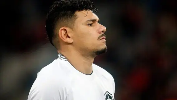 Athletico PR x Botafogo: quem vai transmitir jogo do Botafogo hoje – 03/06