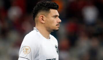 Que horas é o jogo do Botafogo na Sul-Americana e onde assistir