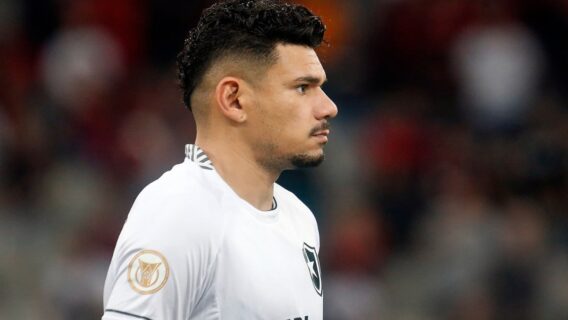 Jogo do Botafogo: horário e onde ver a Sul-Americana hoje, 06/06