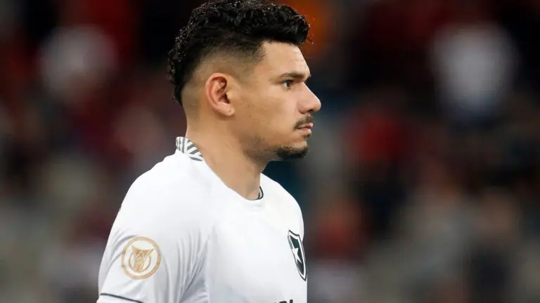 Jogo do Botafogo: horário e onde ver a Sul-Americana hoje, 06/06