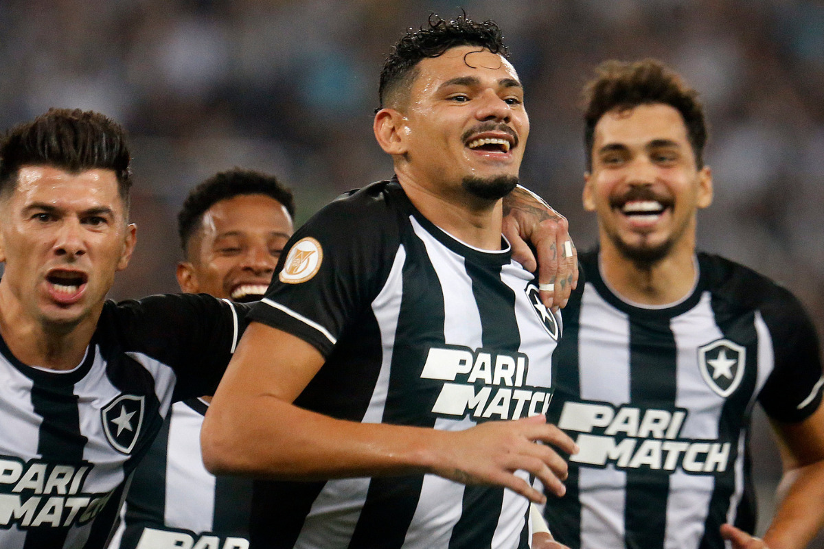 Onde assistir jogo do Botafogo ao vivo na internet e TV hoje - 22/06