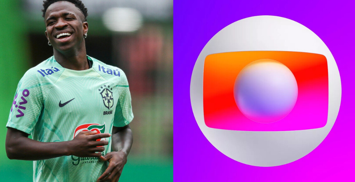 Jogo do Brasil vai passar na Globo hoje